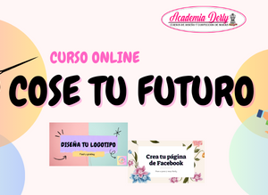 CURSO COSE TU FUTURO s/97