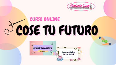 «COSE TU FUTURO CON TU TALLER DE COSTURA» s/49