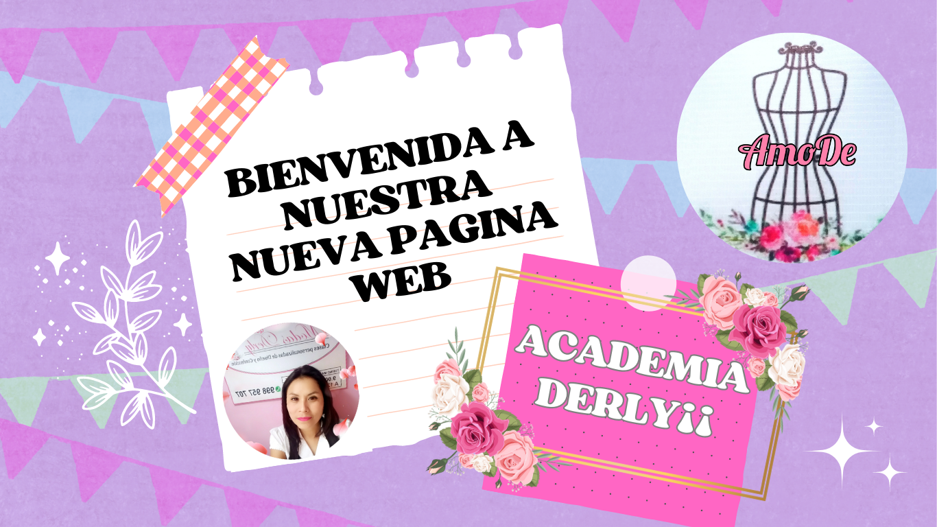 BIENVENIDO