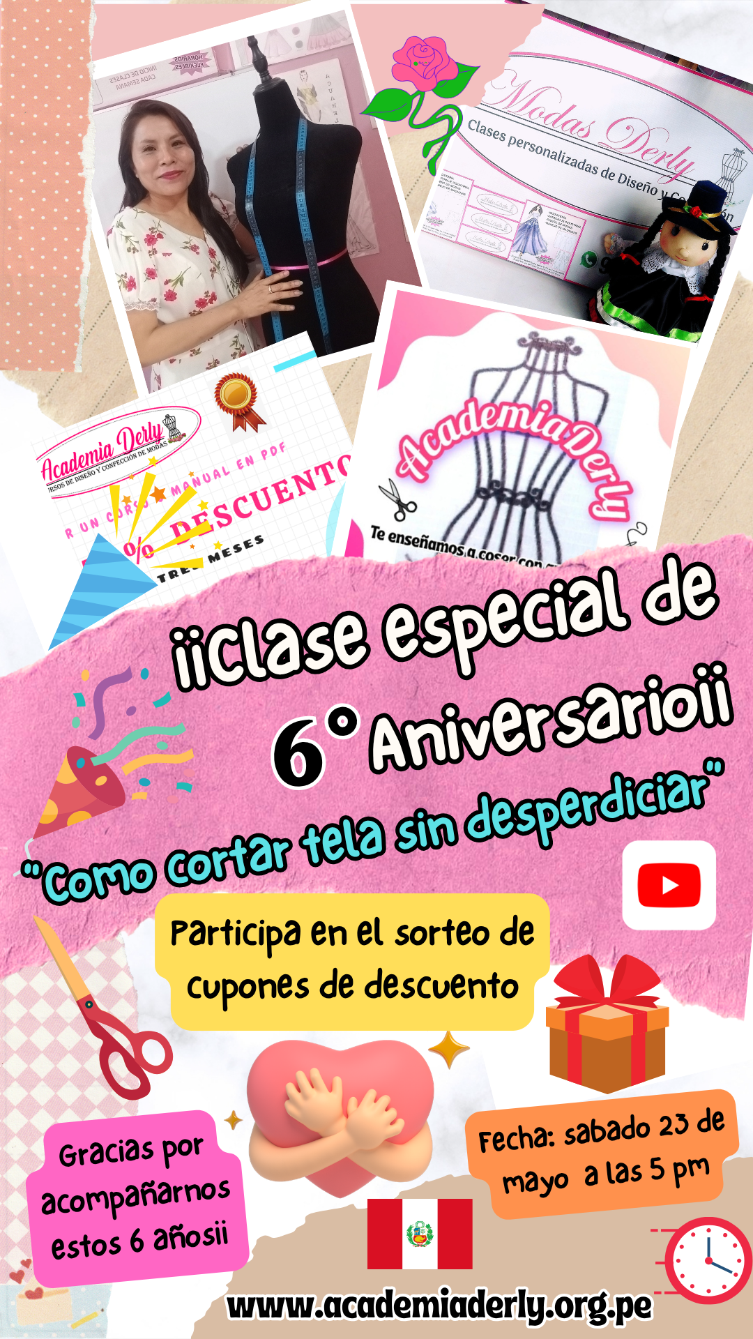 Sorteo de Aniversario (1)